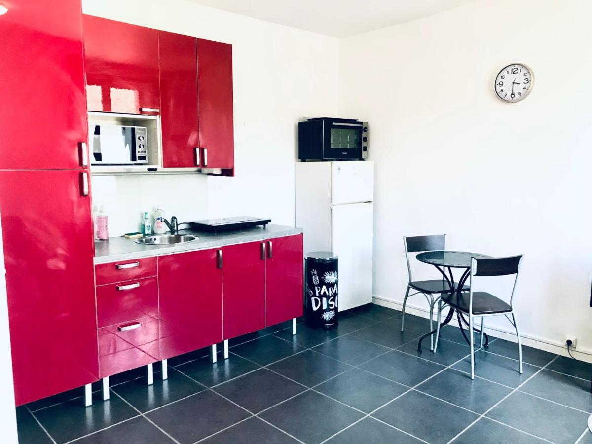 Apartament Comfy Duplex In The Middle Of Fontainebleau Zewnętrze zdjęcie